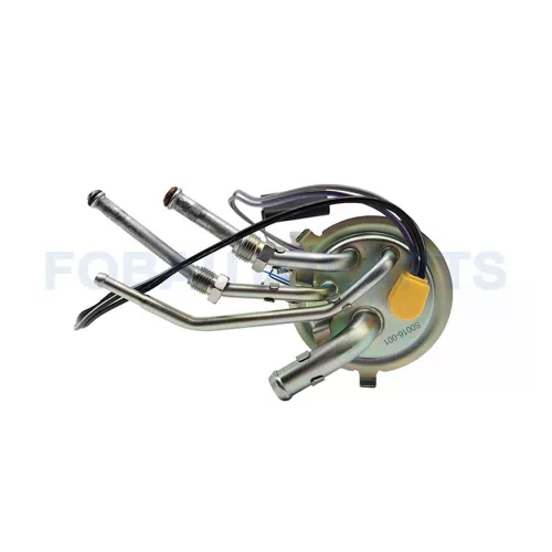 Auto Parts Fuel Tank Sending Unit for Chevrolet S10 GMC Jimmy Sonoma 1992-1994 19179422 25028845 - image 6